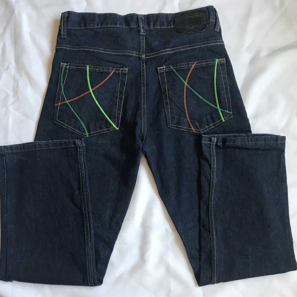 Men’s Mecca 34x30 Jeans